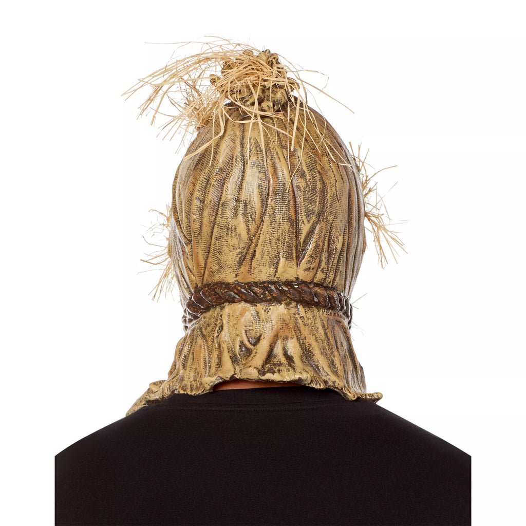 Wicked Scarecrow Full Mask