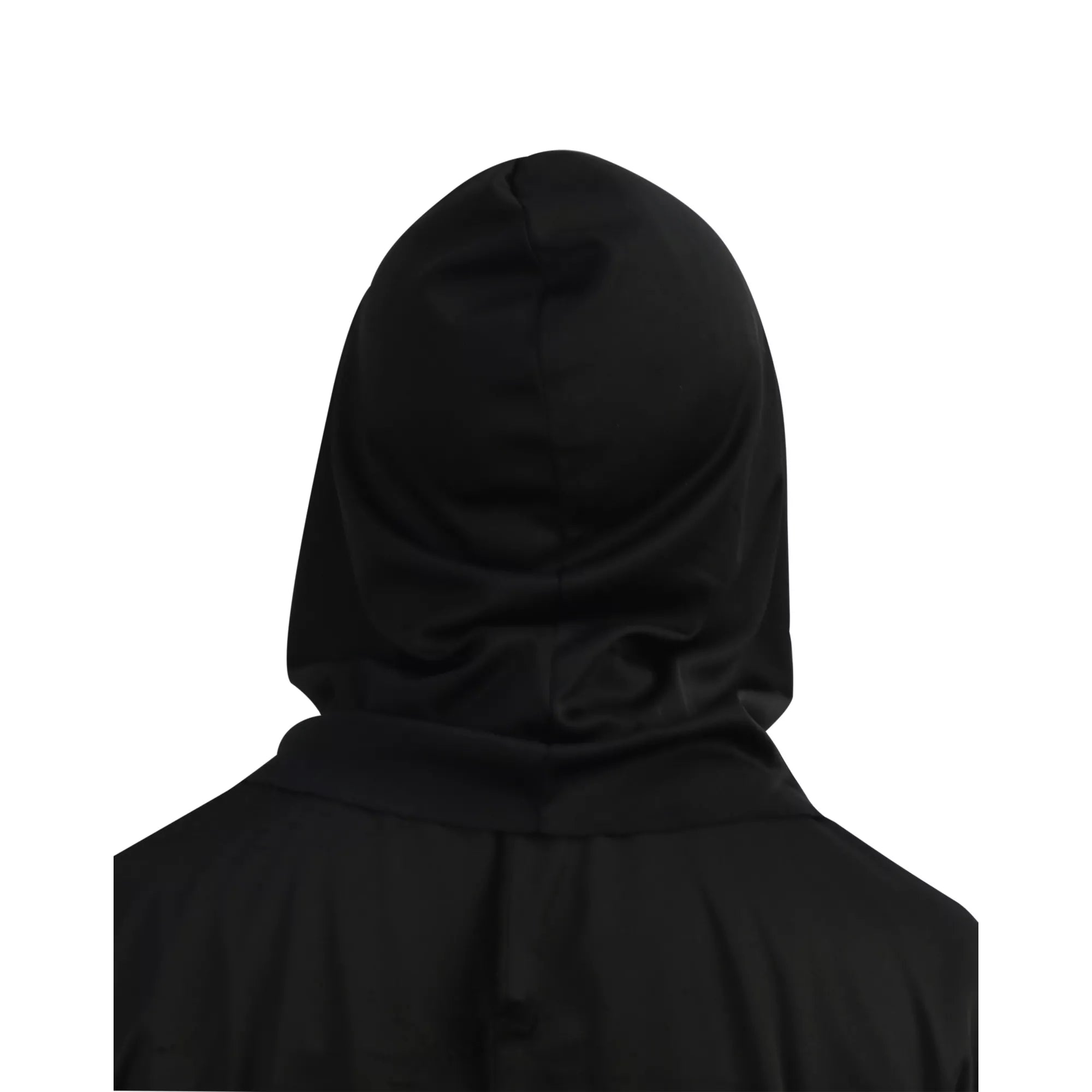Hooded Bird Full Mask