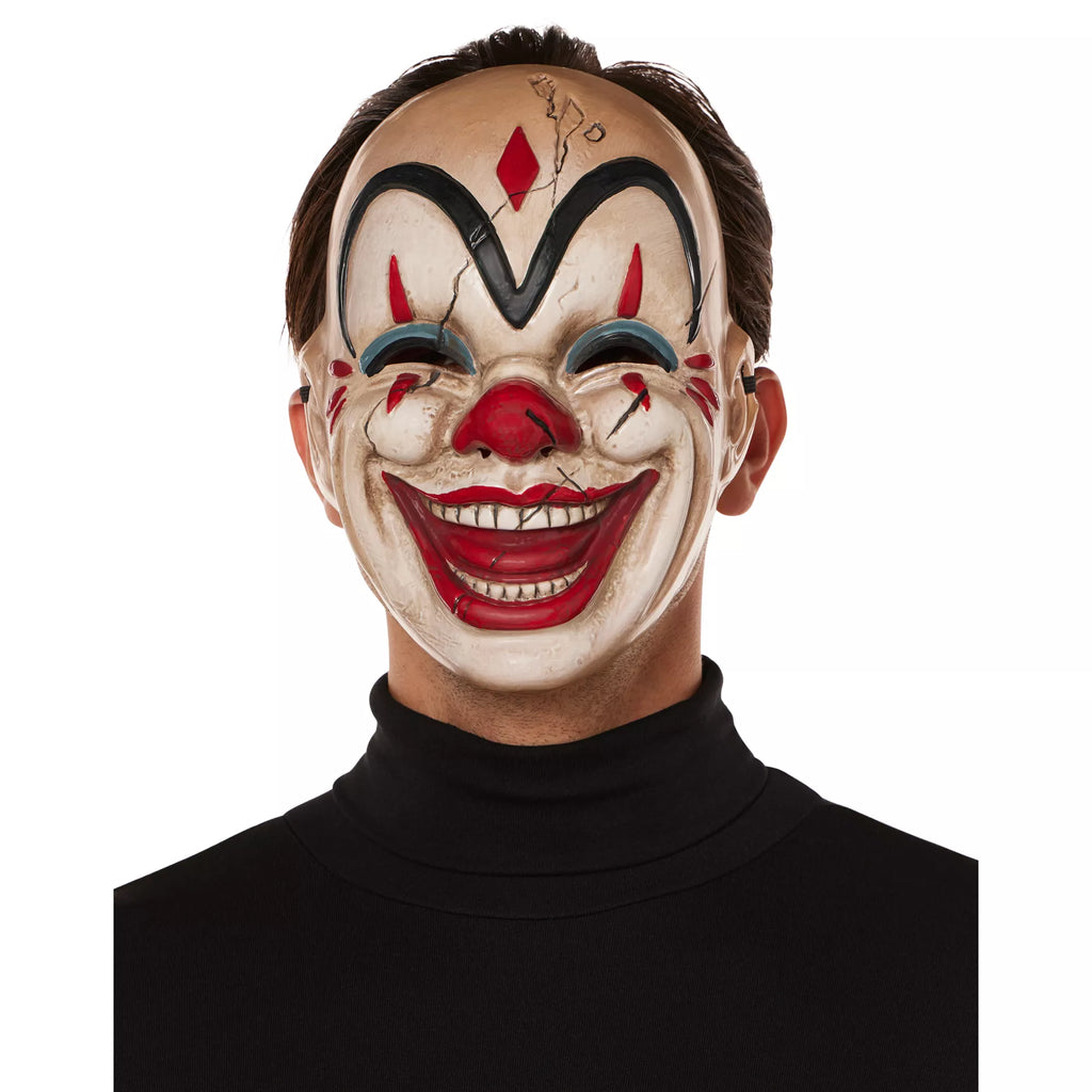 Jolly Wally Half Mask