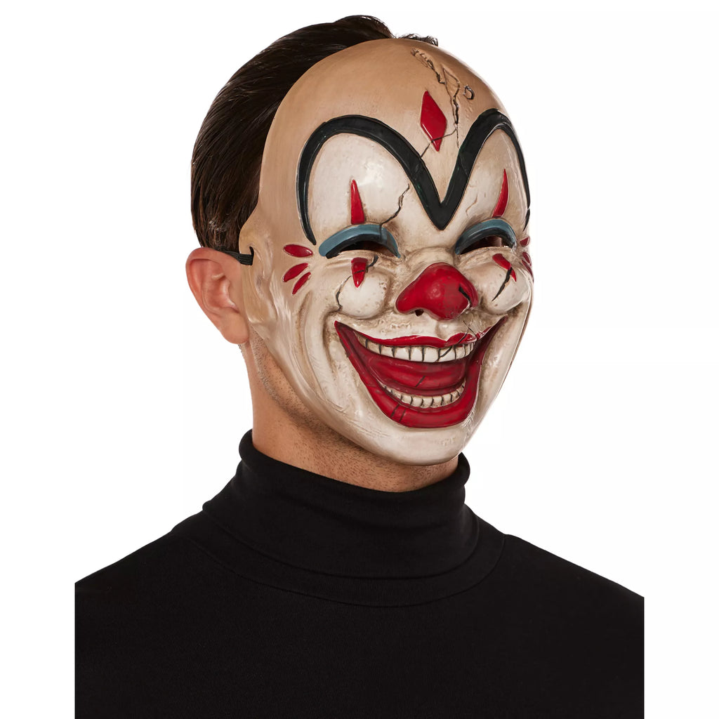 Jolly Wally Half Mask