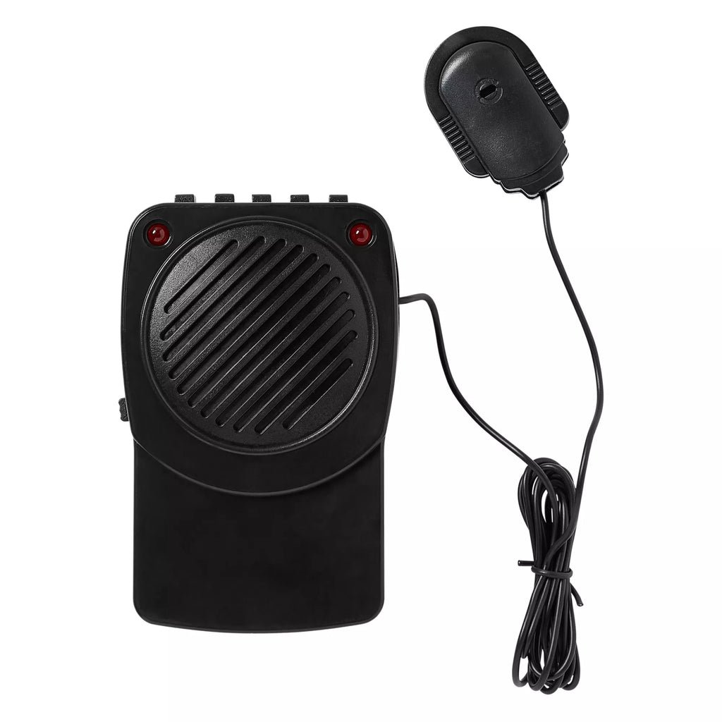 Voice Changer