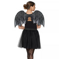 Vampire Shreddy Wings