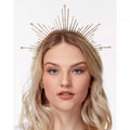 Starburst Angel Headband