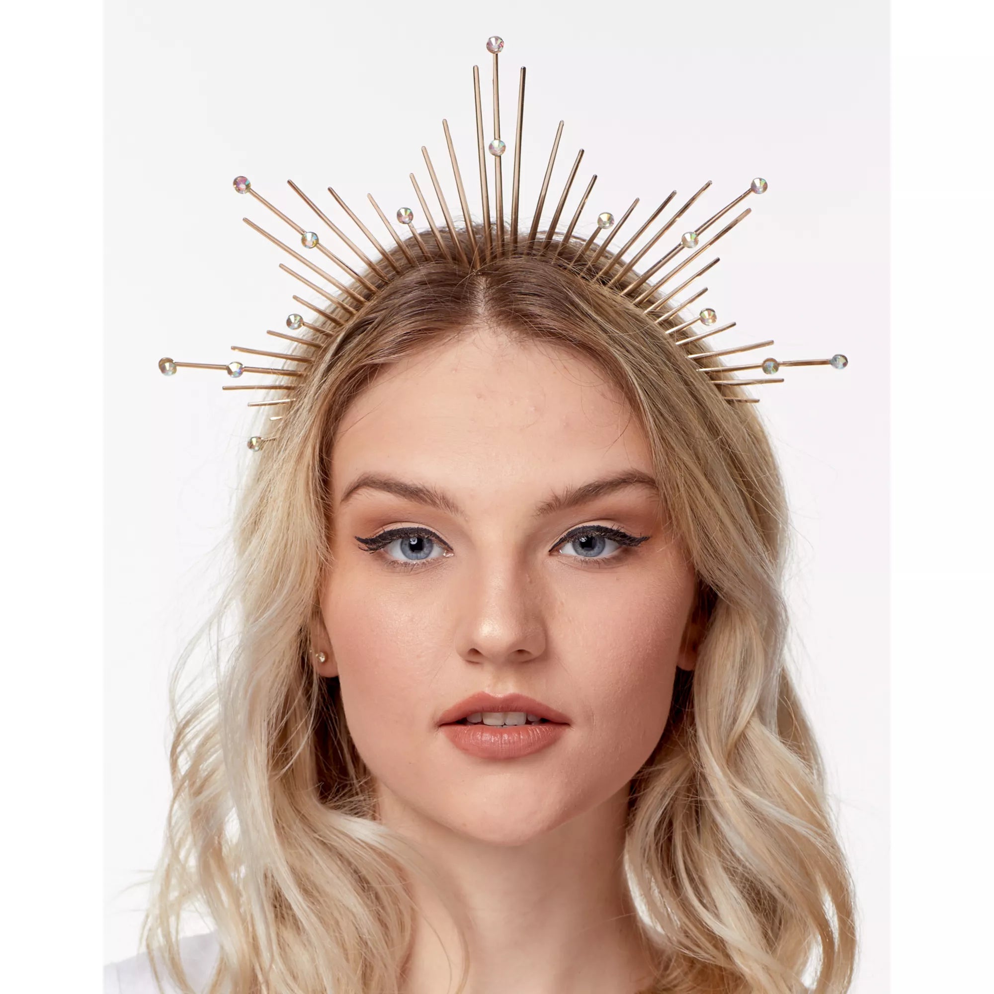 Starburst Angel Headband