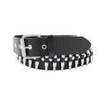 Punk Bullet Belt