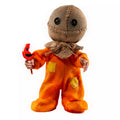 Sam Animated Sidestepper - Trick 'r Treat