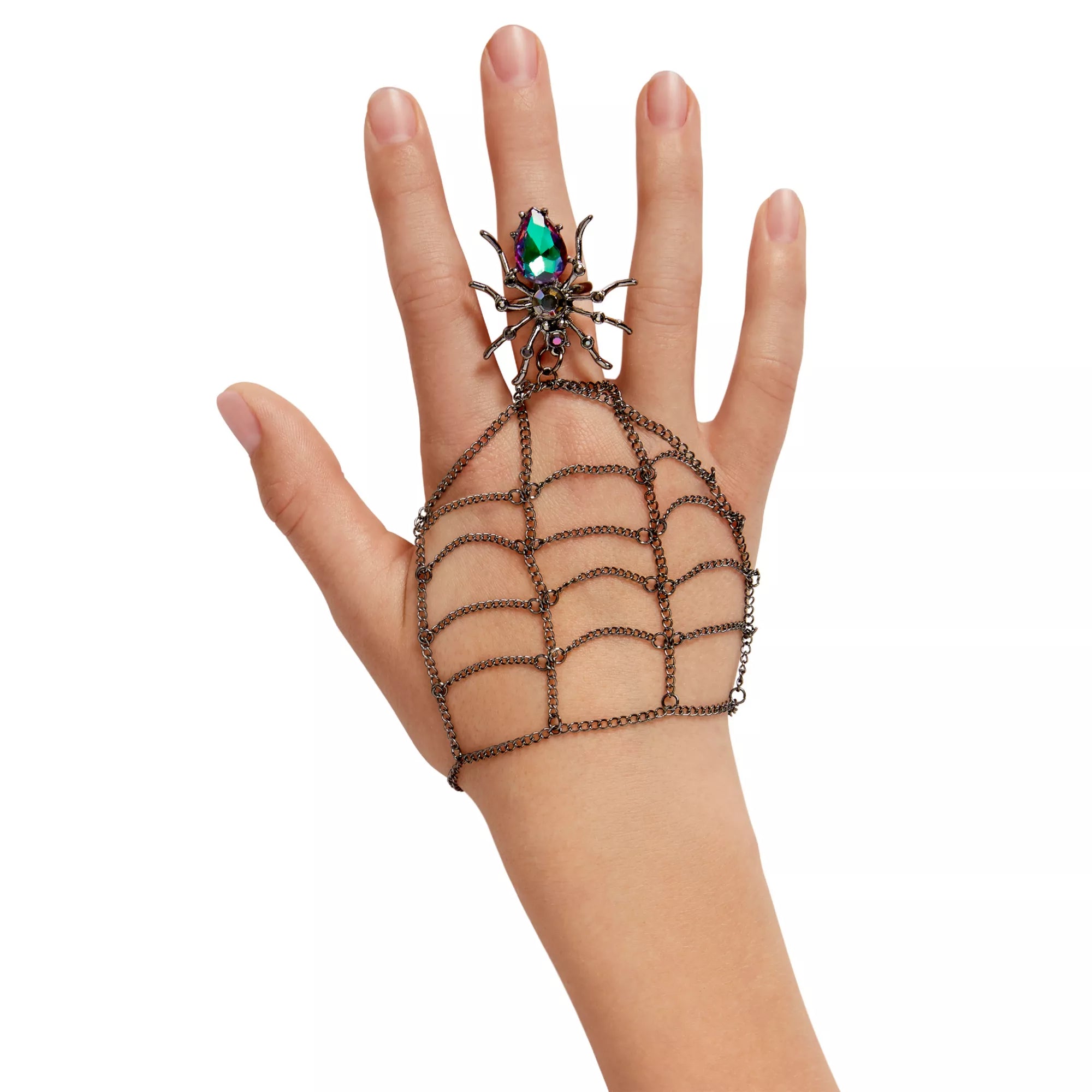 Kids Spider Handchain