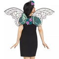 Dark Fairy Wings