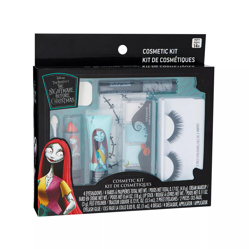 Sally Makeup Kit - The Nightmare Before Christmas