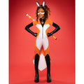 Kids Rena Rouge Costume - Miraculous Ladybug