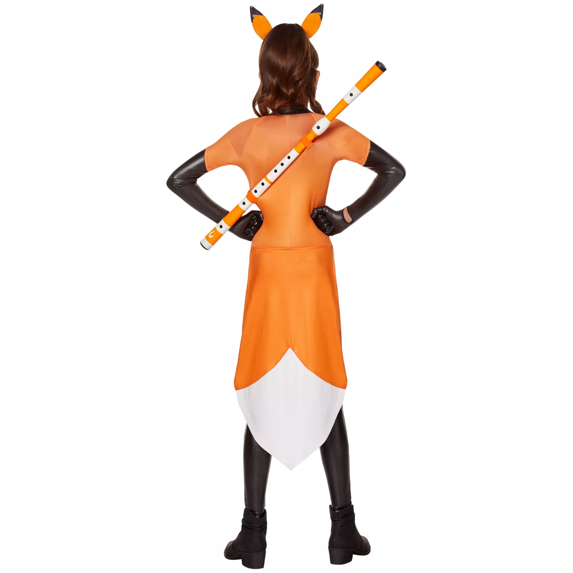 Kids Rena Rouge Costume - Miraculous Ladybug