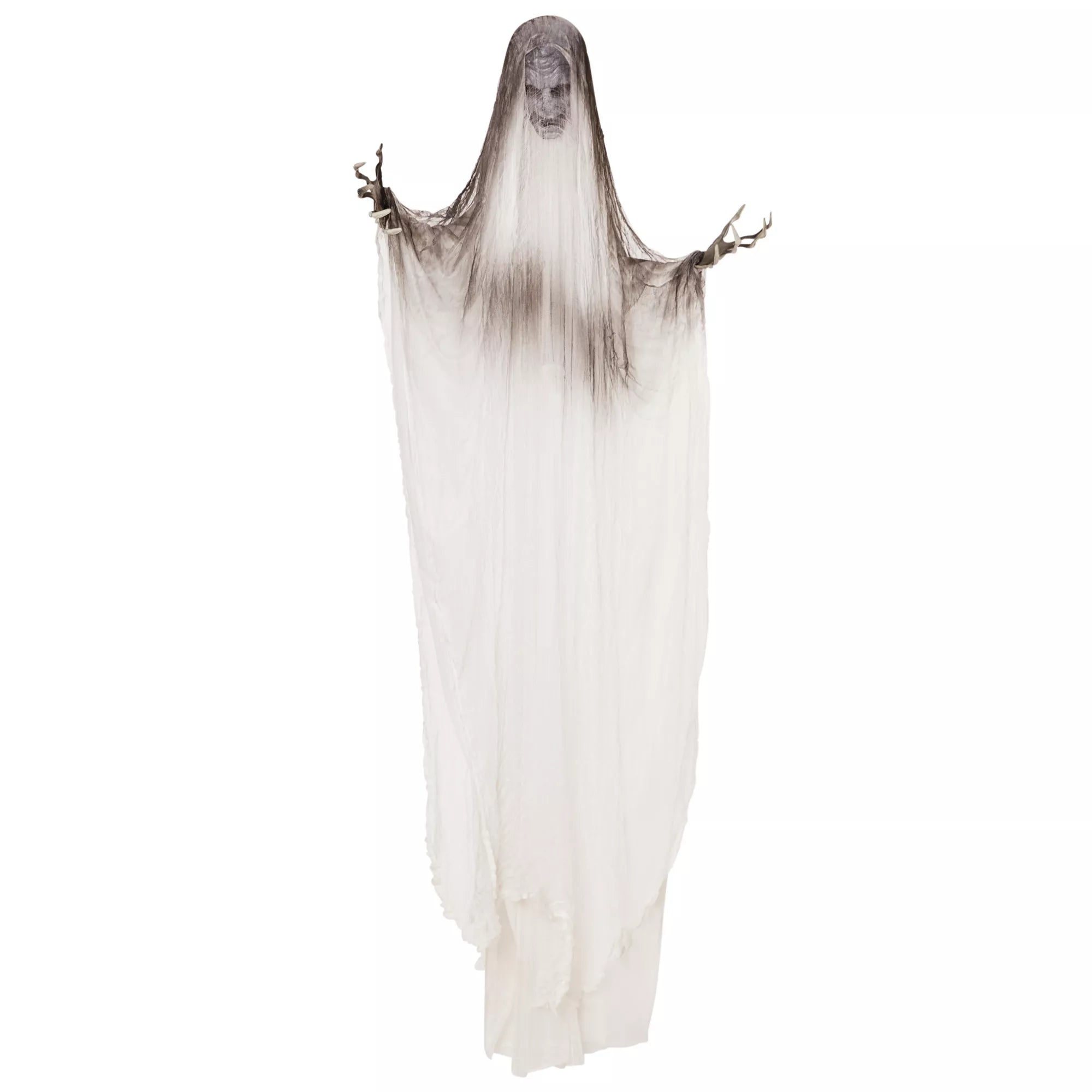 74 Inch LED Light Hanging Ghost