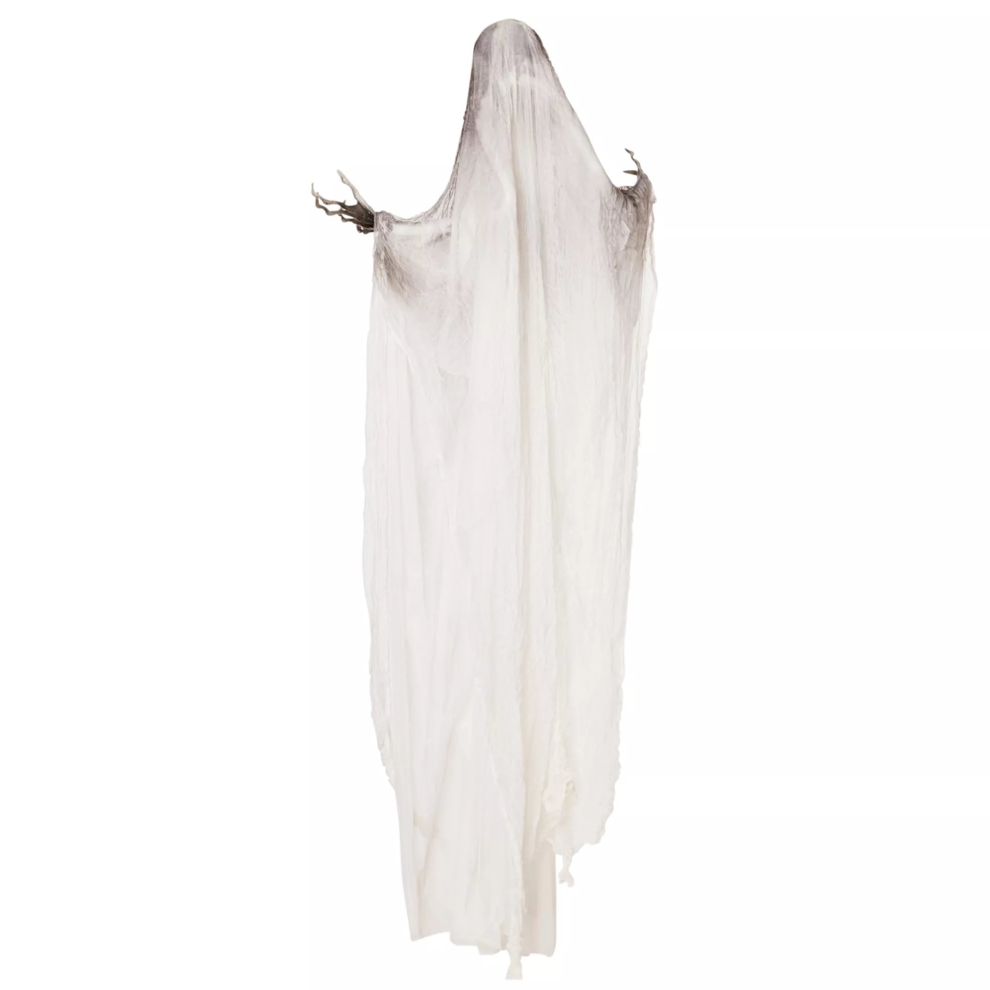 74 Inch LED Light Hanging Ghost
