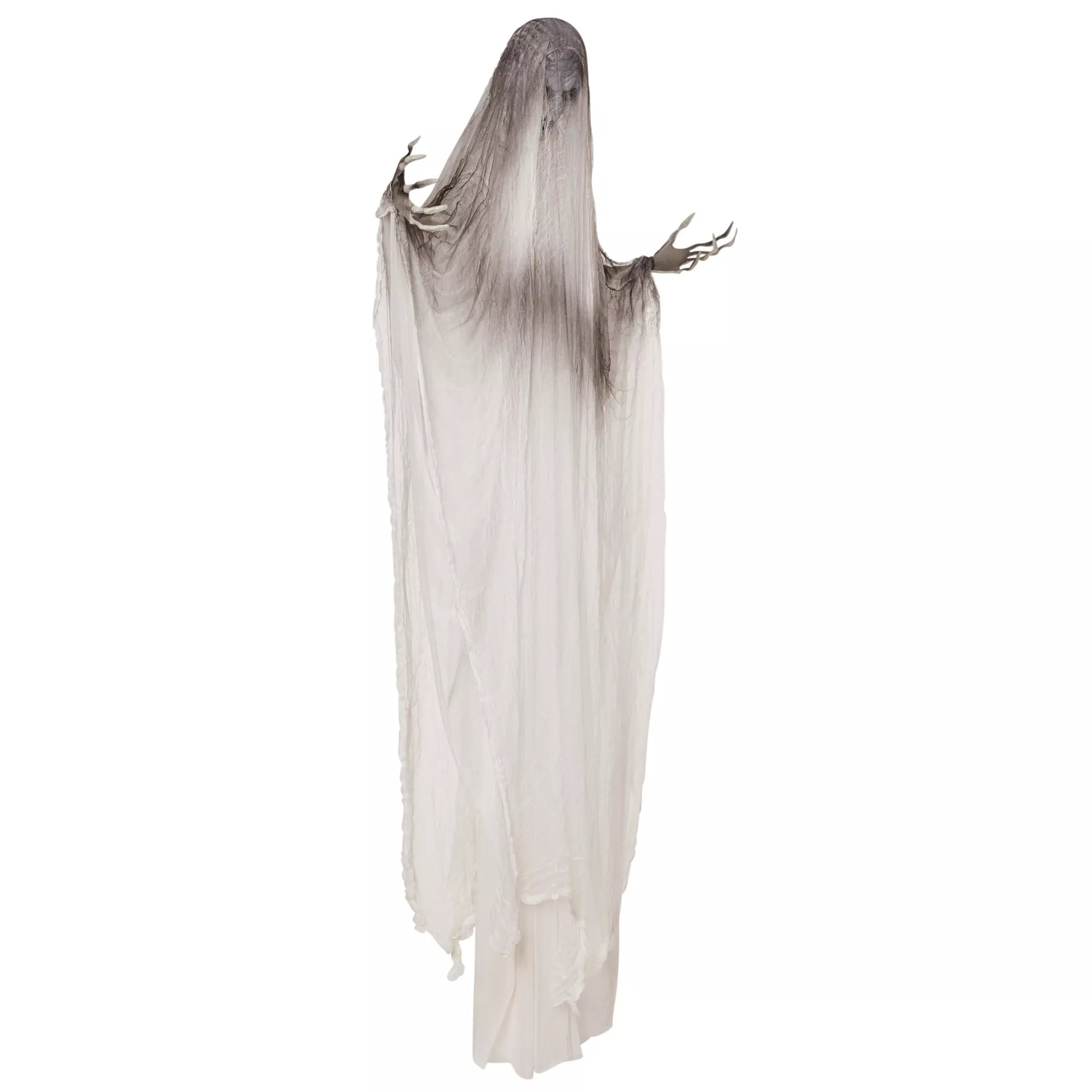74 Inch LED Light Hanging Ghost