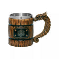Dungeons & Dragons Molded Coffee Mug - 13.5 oz.