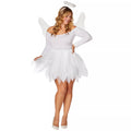 Angel Plus Size Costume Kit