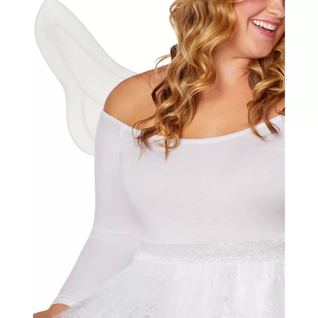 Angel Costume Kit