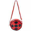 Miraculous Ladybug Crossbody Bag
