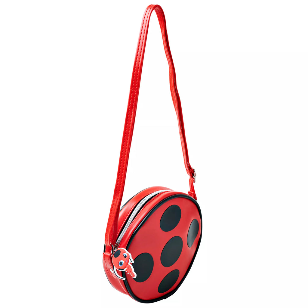 Miraculous Ladybug Crossbody Bag