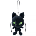 Plagg Plush - Miraculous Ladybug