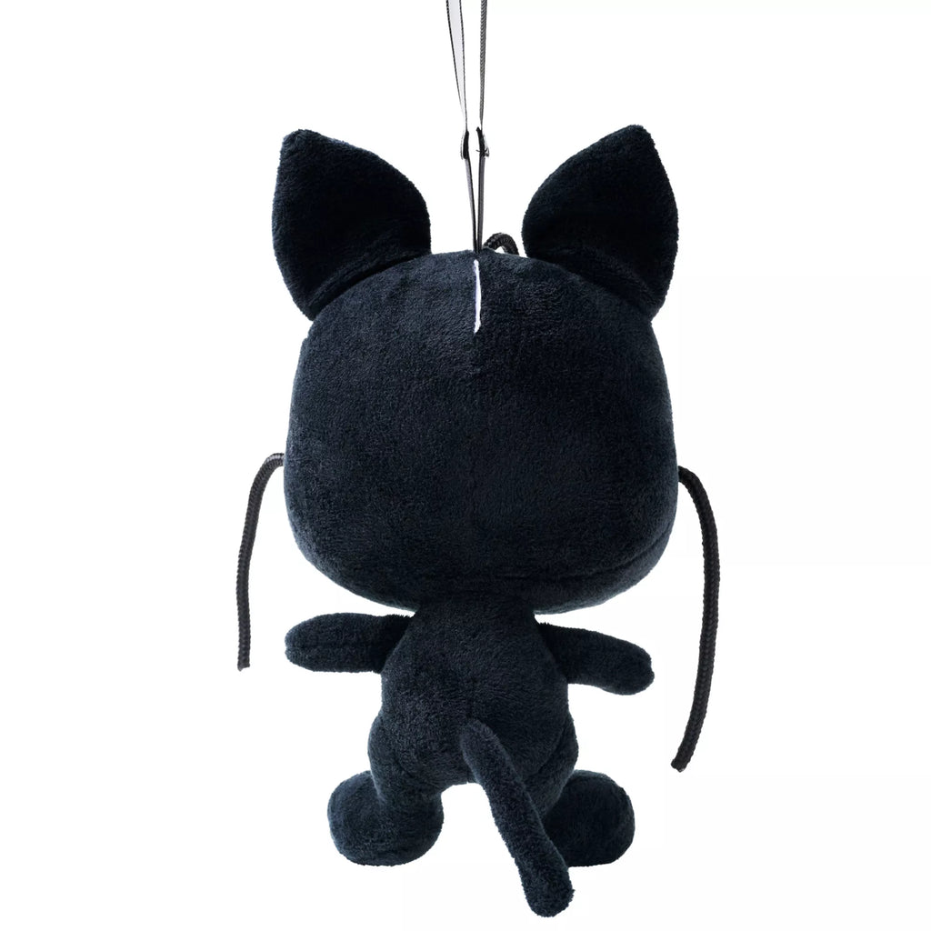 Plagg Plush - Miraculous Ladybug