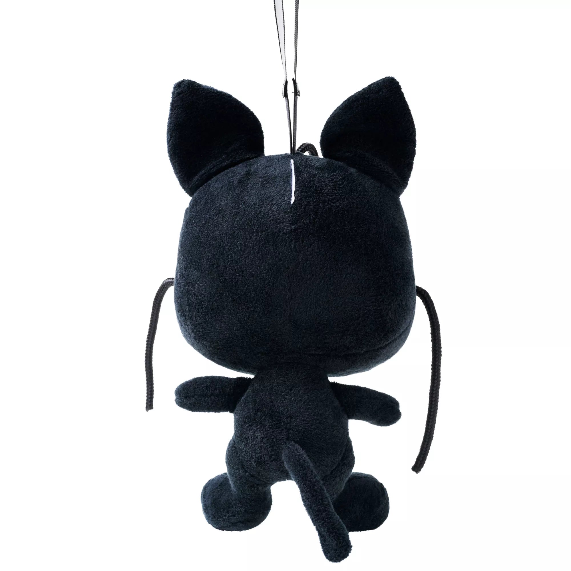 Plagg Plush - Miraculous Ladybug