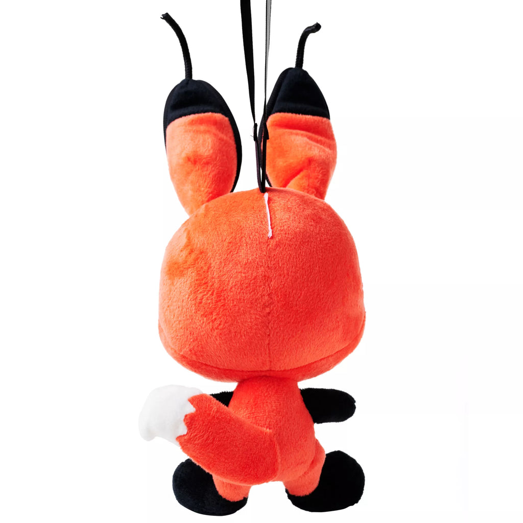 Trixx Plush - Miraculous Ladybug