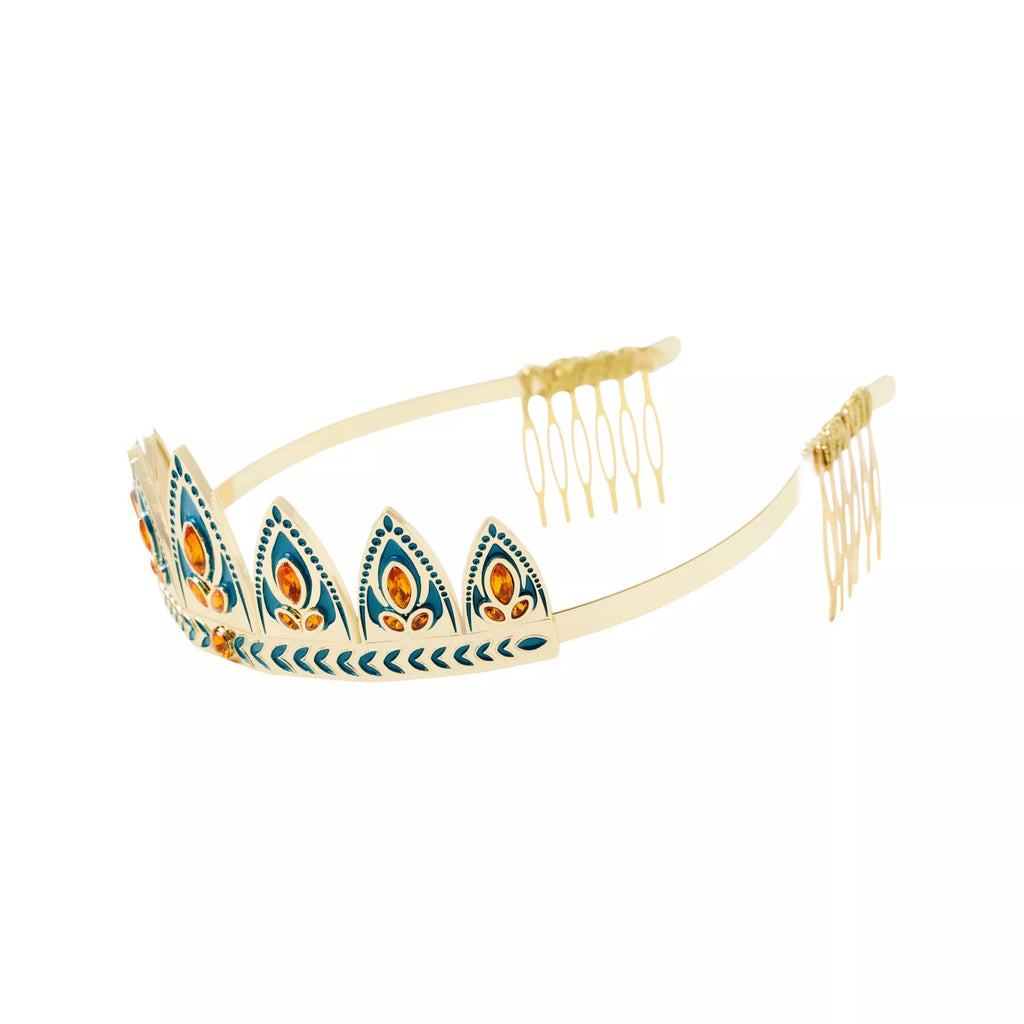 Anna Coronation Tiara - Frozen