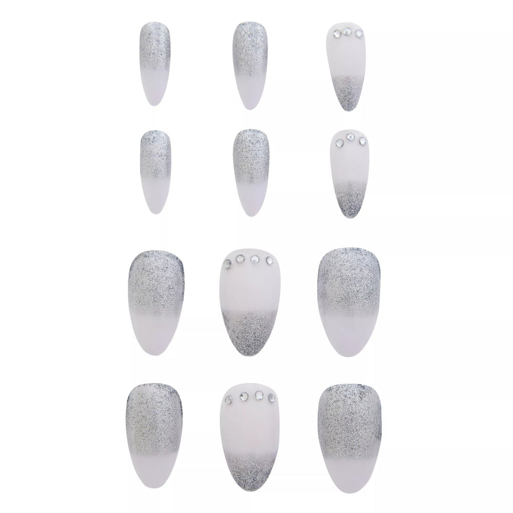 Angel Press-On Nails