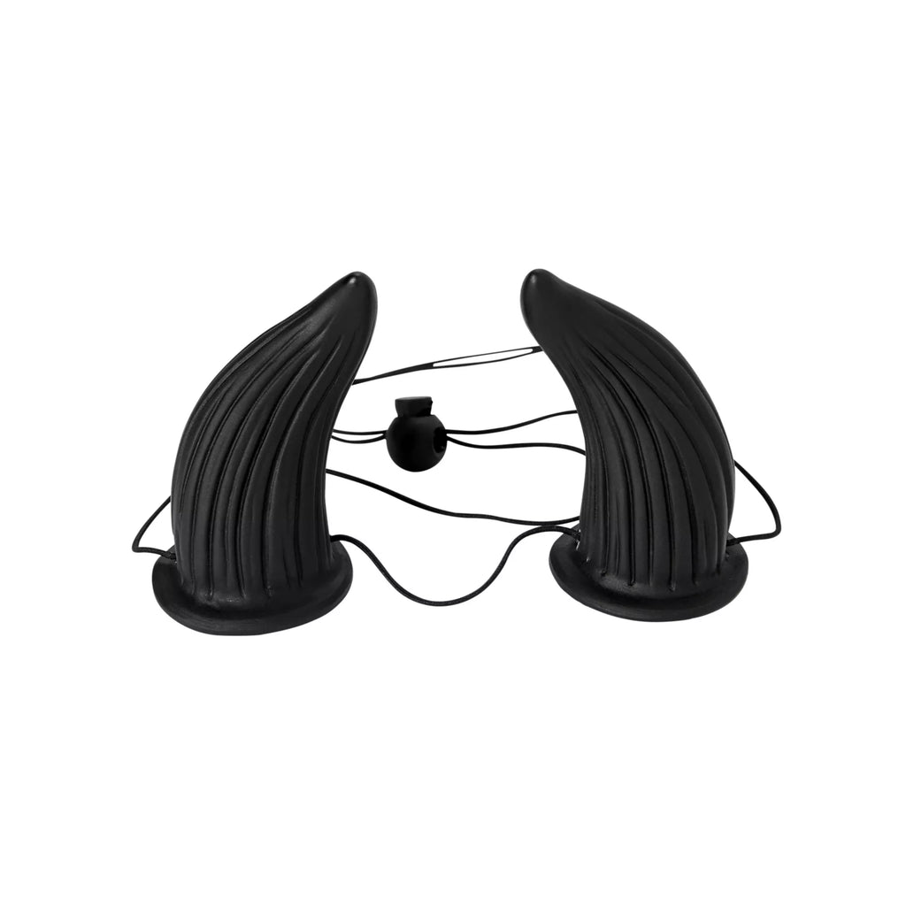 Devil Latex Horns
