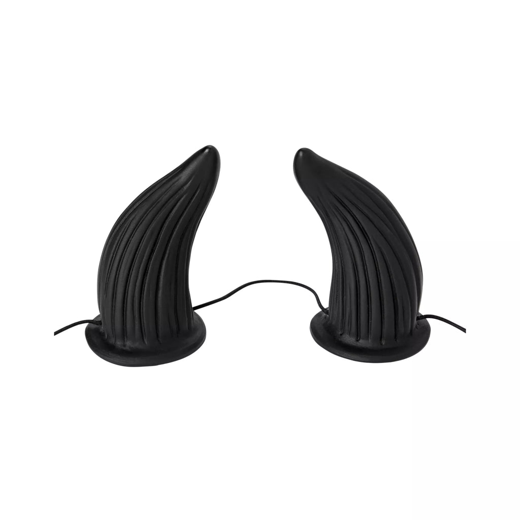 Devil Latex Horns