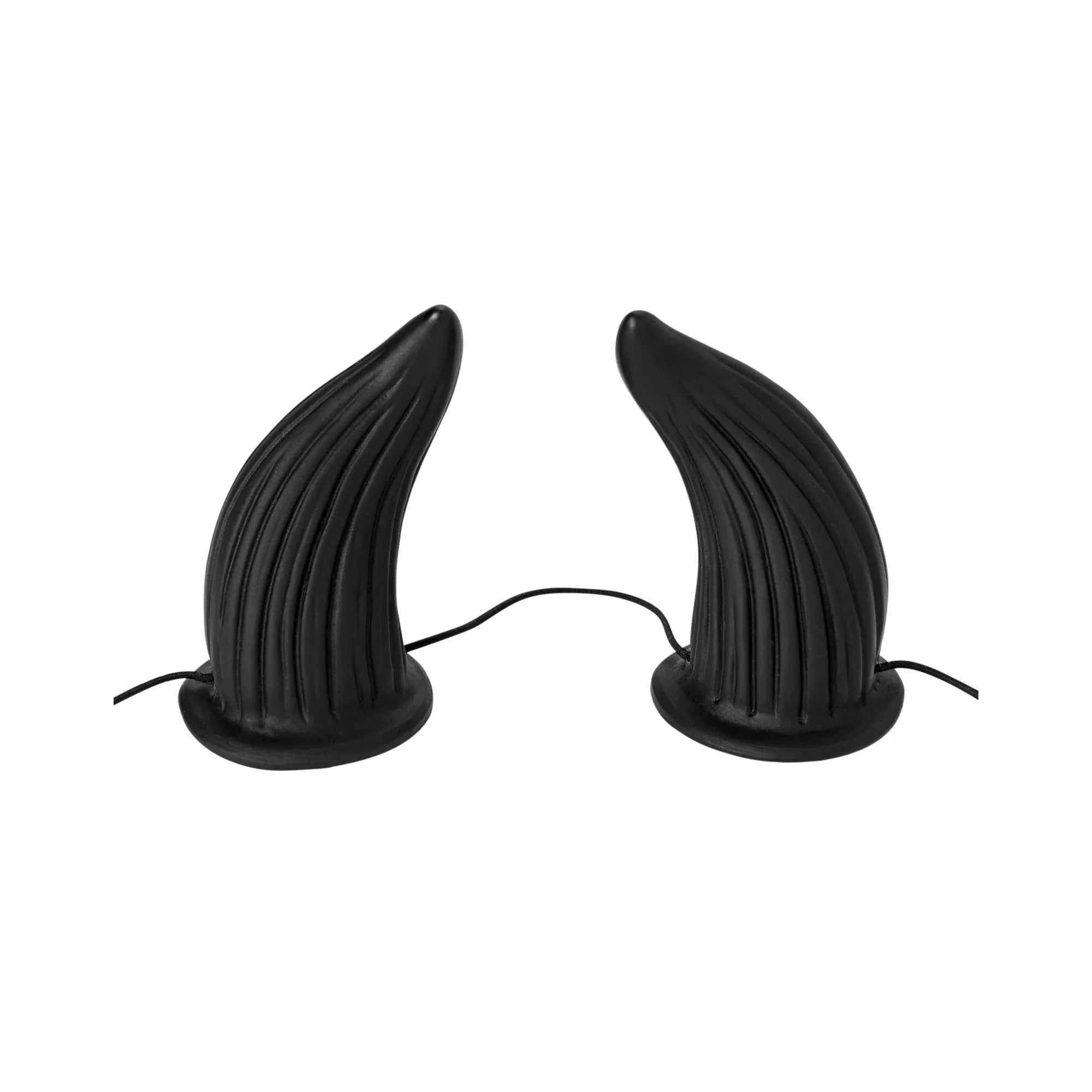 Devil Latex Horns