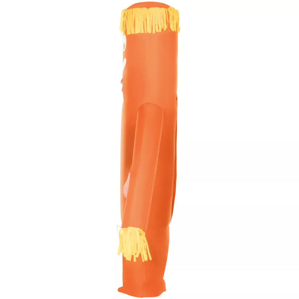 Kids Wavy Arm Guy Inflatable Costume
