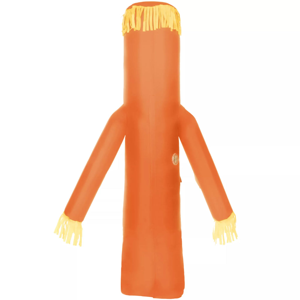Kids Wavy Arm Guy Inflatable Costume