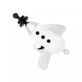 Light-Up Space Blaster with Sound