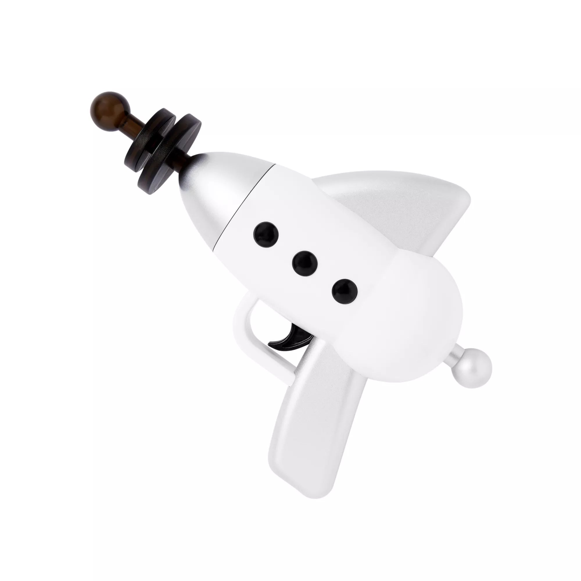 Light-Up Space Blaster with Sound