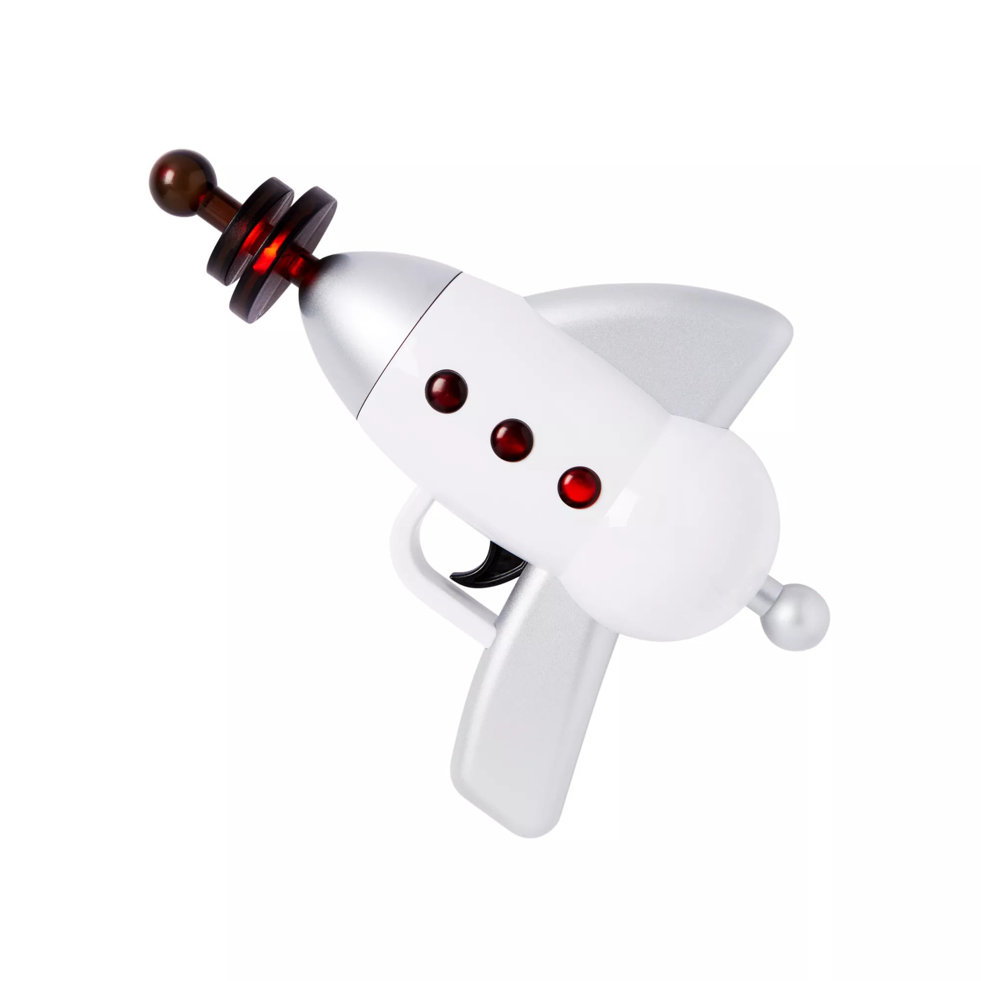 Light-Up Space Blaster with Sound