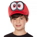 Kids Mario Odyssey Hat - Super Mario Bros.