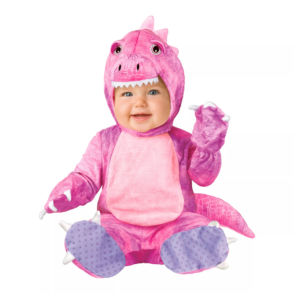 Baby -  Dino Cutie Costume