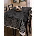 Spider Web Tablecloth