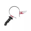 Bloody Knife Headband
