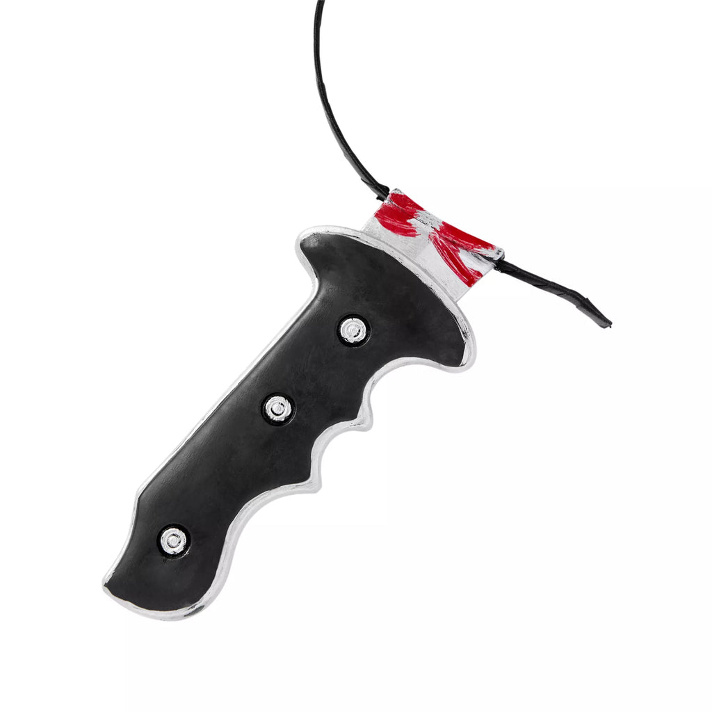 Bloody Knife Headband