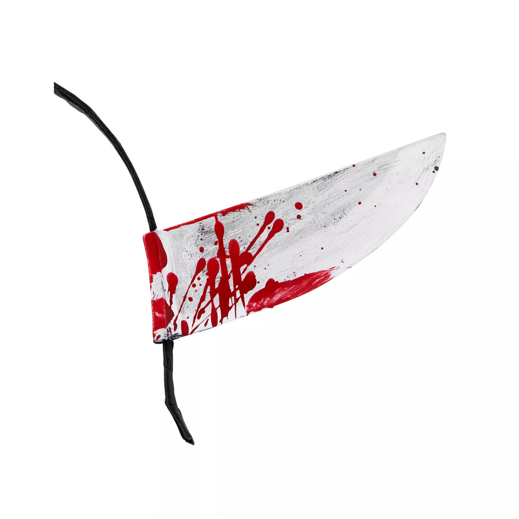 Bloody Knife Headband