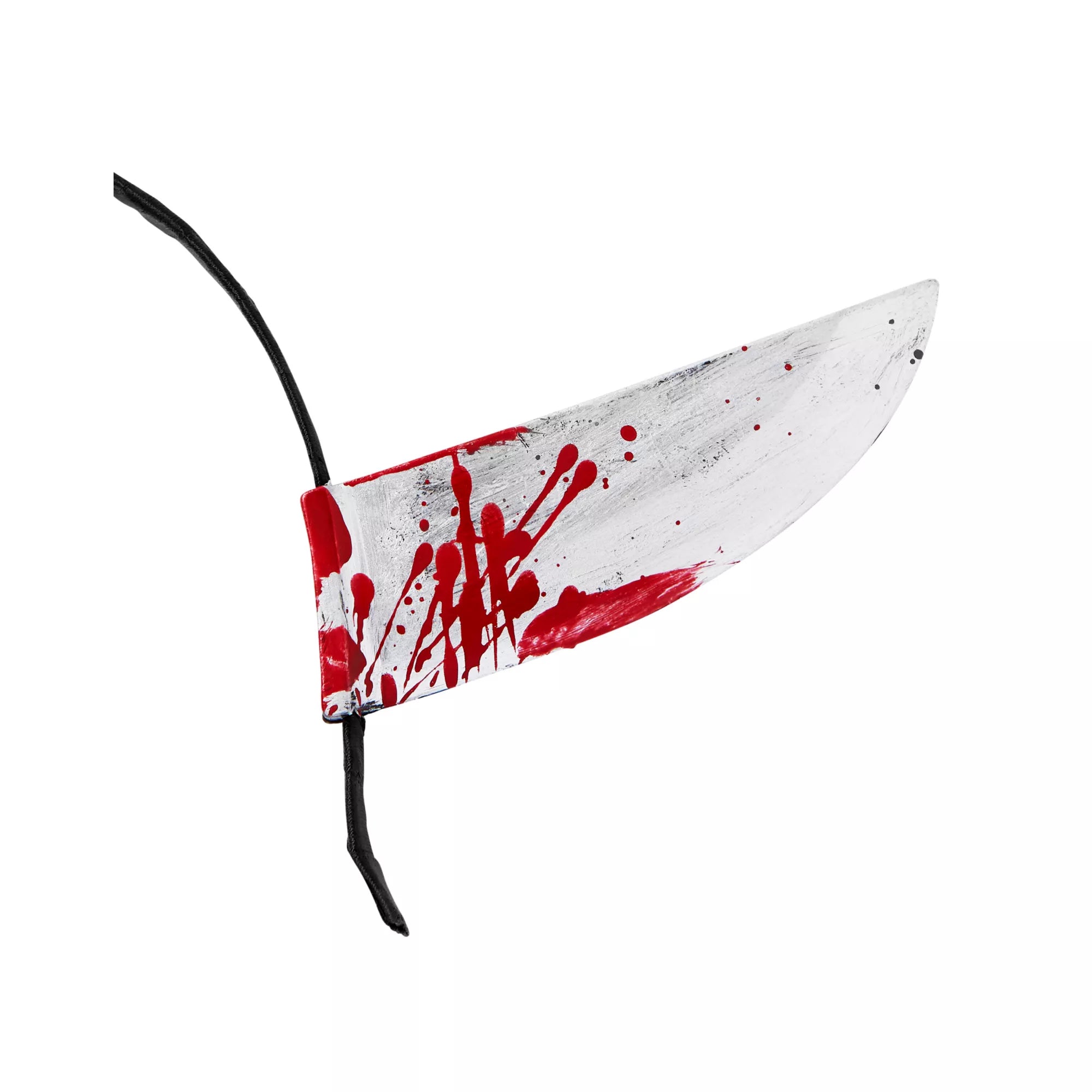 Bloody Knife Headband