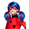 Kids -  Miraculous Ladybug Wig
