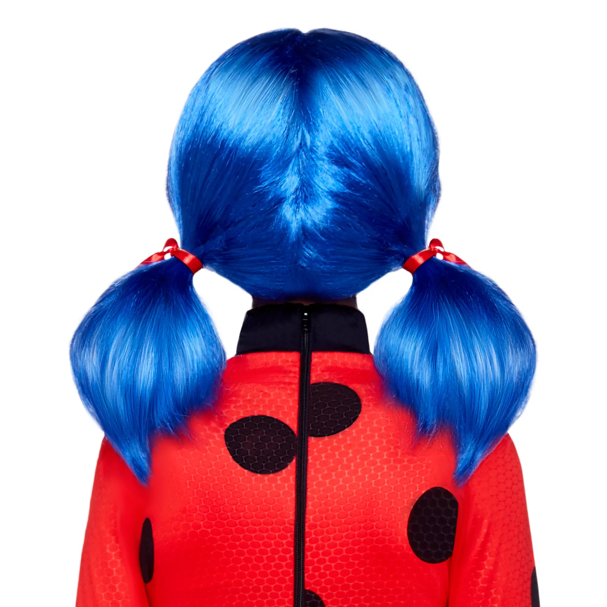 Kids -  Miraculous Ladybug Wig