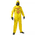 Adult Hazmat Suit Costume