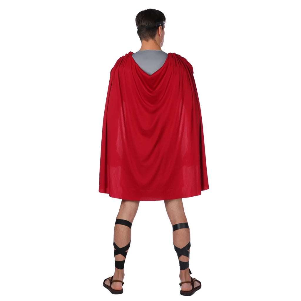 Adult Roman Gladiator Costume