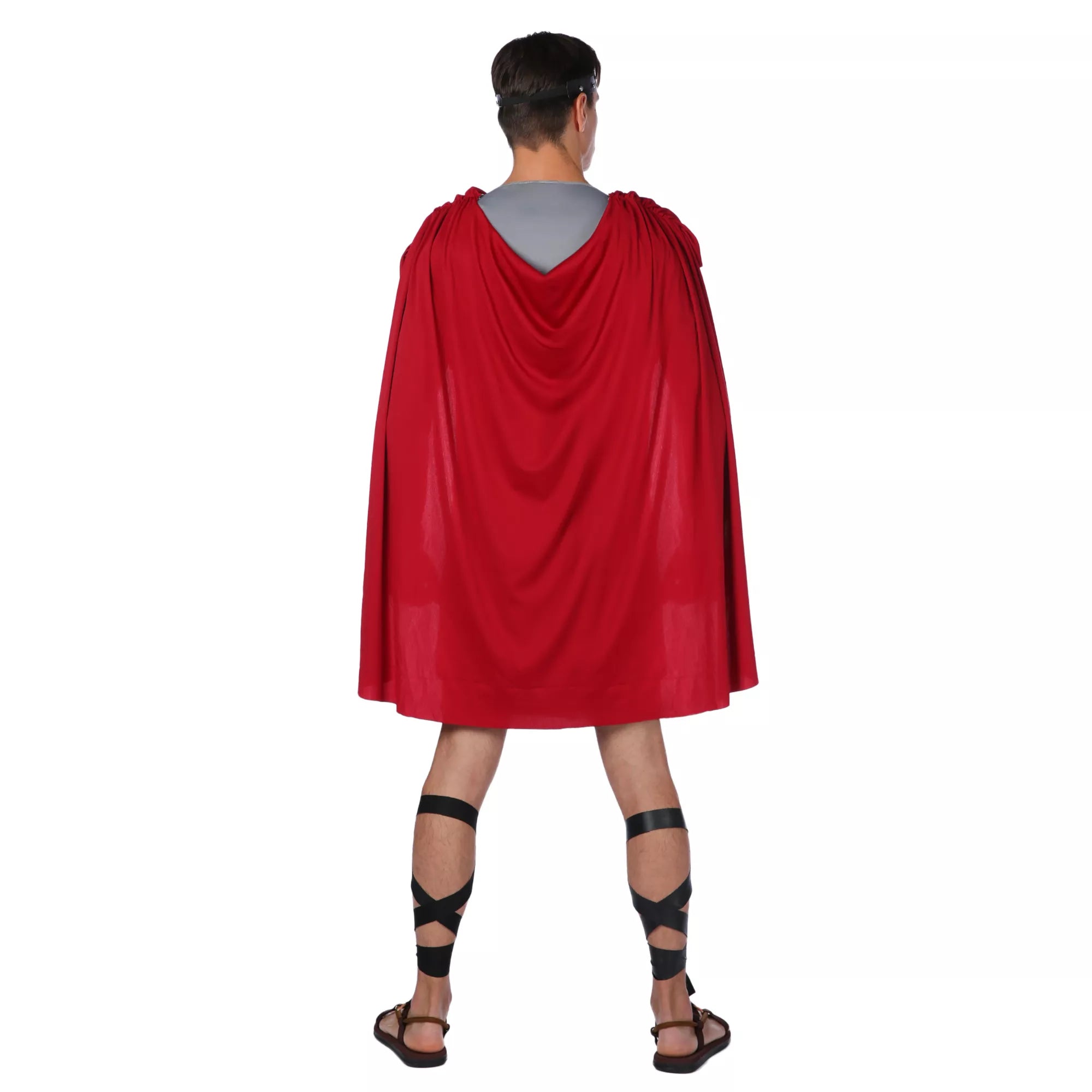Adult Roman Gladiator Costume