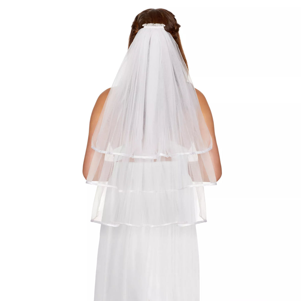 Basic Veil
